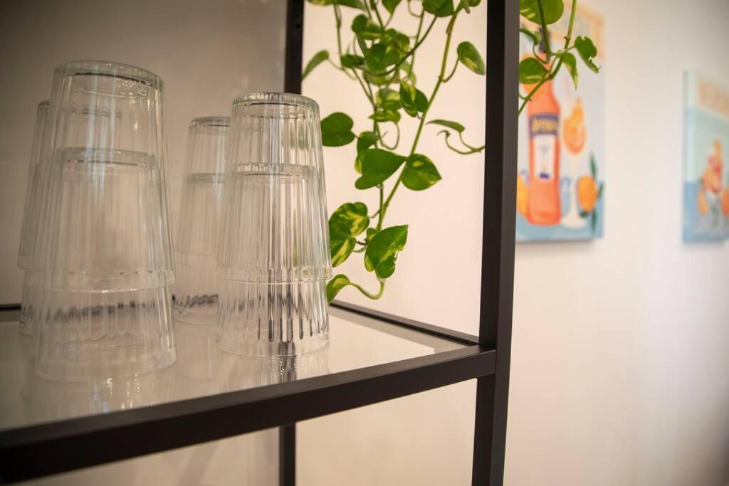 רומא Effe 9 Apartment - P.Le Flaminio מראה חיצוני תמונה