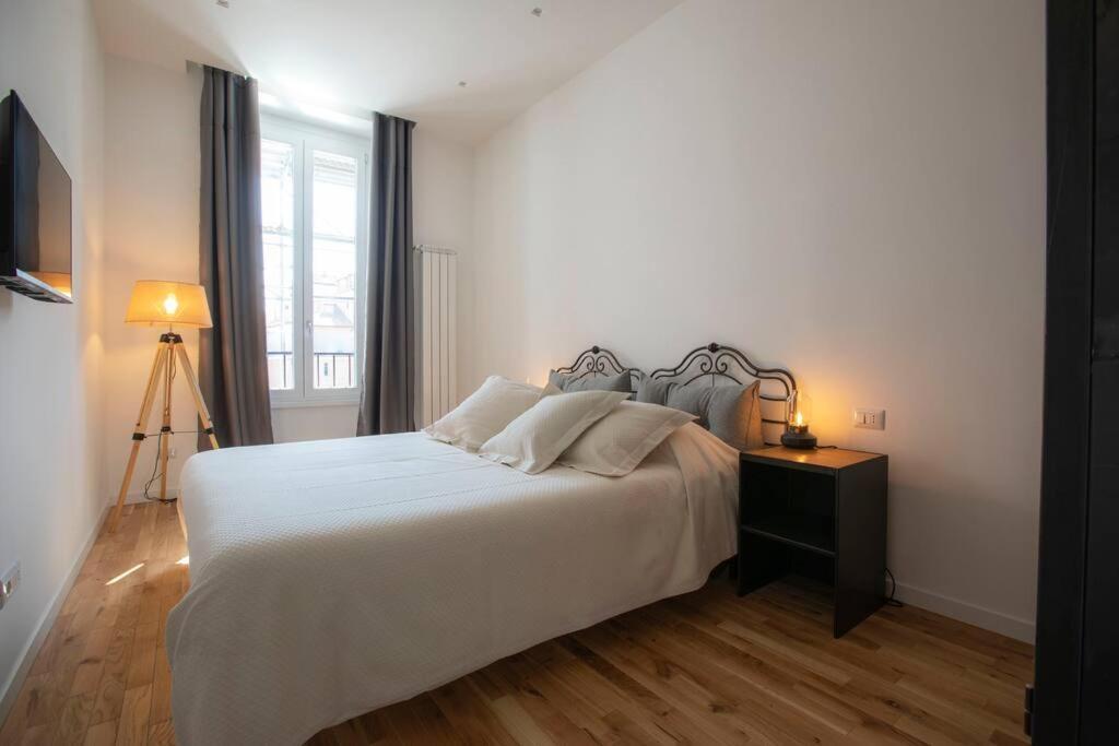 רומא Effe 9 Apartment - P.Le Flaminio מראה חיצוני תמונה