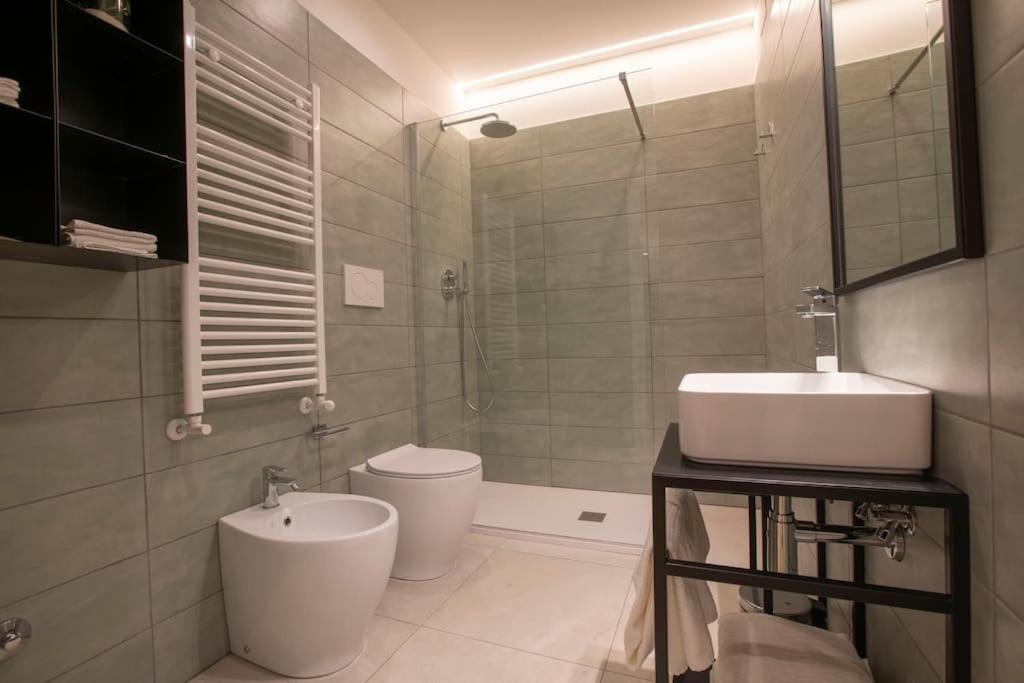 רומא Effe 9 Apartment - P.Le Flaminio מראה חיצוני תמונה