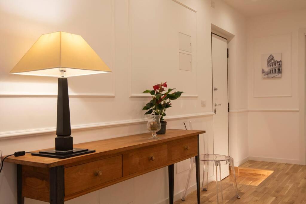 רומא Effe 9 Apartment - P.Le Flaminio מראה חיצוני תמונה