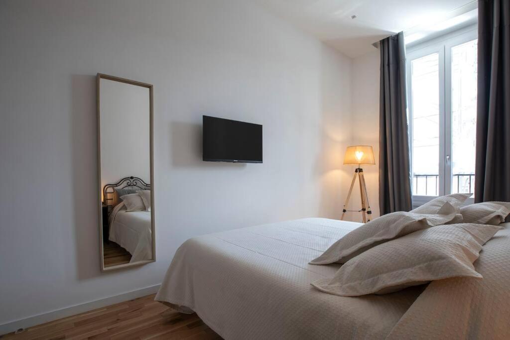 רומא Effe 9 Apartment - P.Le Flaminio מראה חיצוני תמונה