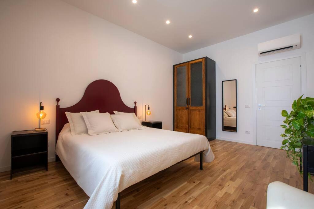 רומא Effe 9 Apartment - P.Le Flaminio מראה חיצוני תמונה