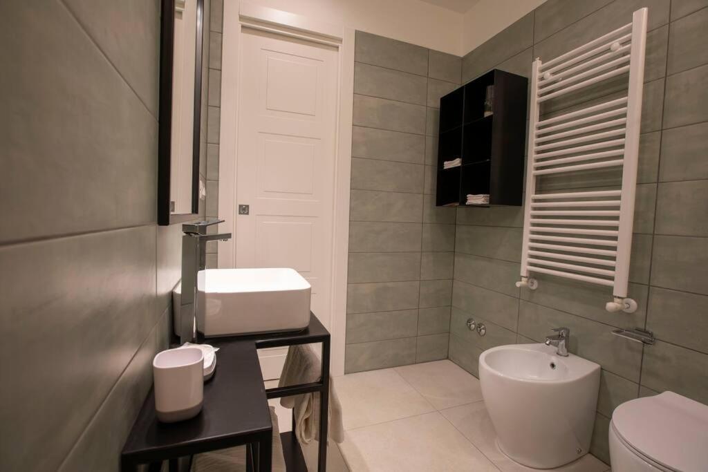 רומא Effe 9 Apartment - P.Le Flaminio מראה חיצוני תמונה