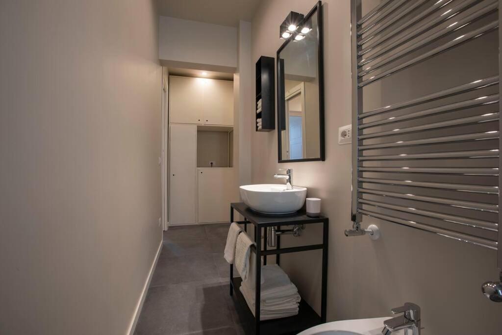 רומא Effe 9 Apartment - P.Le Flaminio מראה חיצוני תמונה