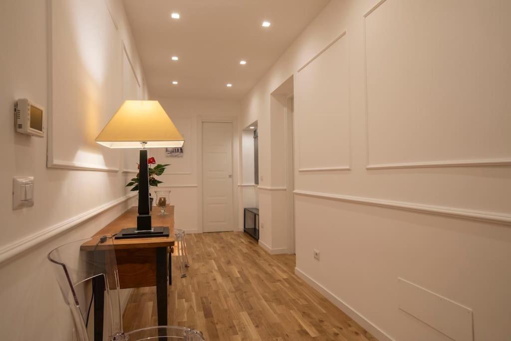 רומא Effe 9 Apartment - P.Le Flaminio מראה חיצוני תמונה