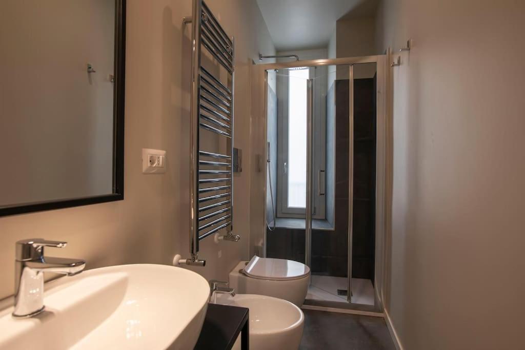 רומא Effe 9 Apartment - P.Le Flaminio מראה חיצוני תמונה