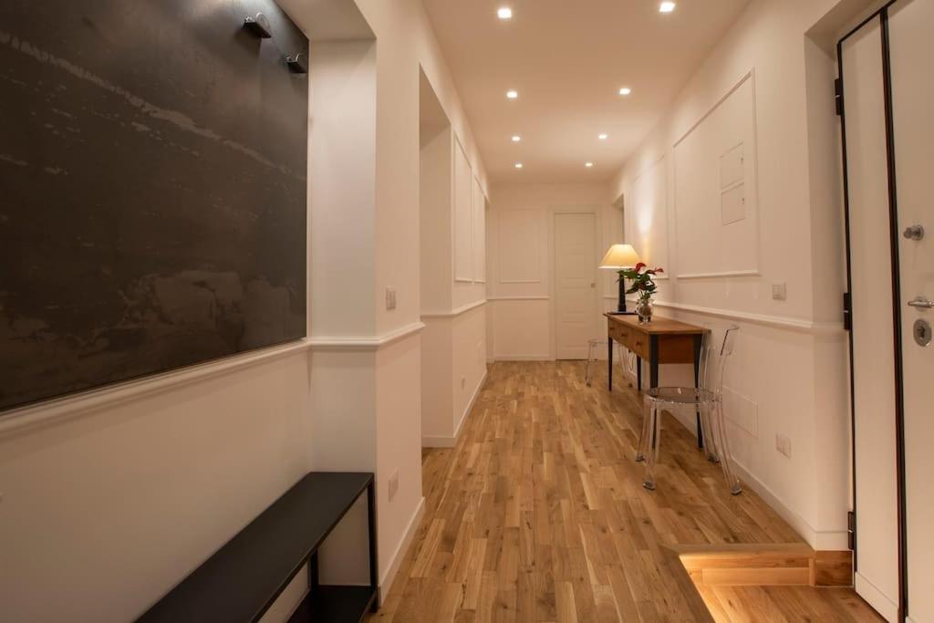רומא Effe 9 Apartment - P.Le Flaminio מראה חיצוני תמונה