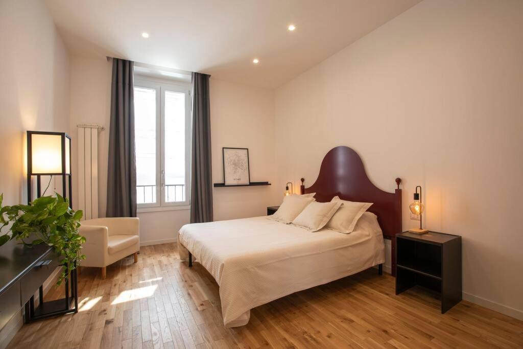 רומא Effe 9 Apartment - P.Le Flaminio מראה חיצוני תמונה
