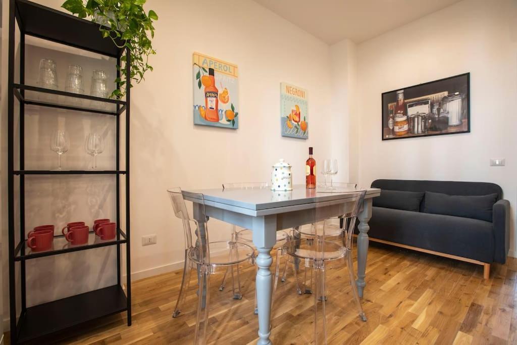 רומא Effe 9 Apartment - P.Le Flaminio מראה חיצוני תמונה
