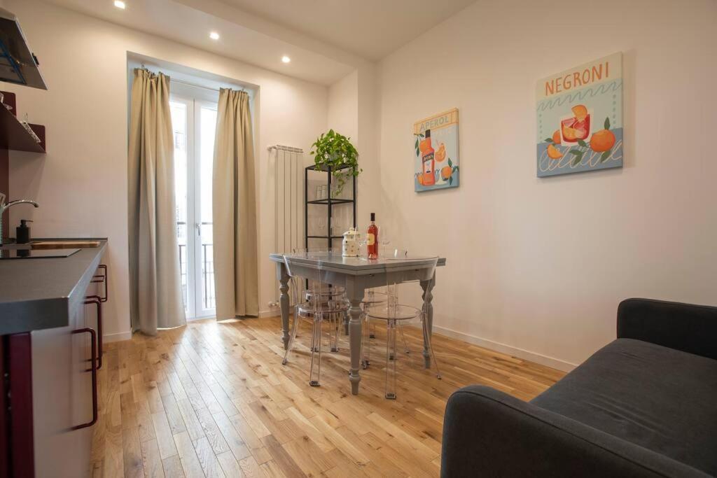 רומא Effe 9 Apartment - P.Le Flaminio מראה חיצוני תמונה